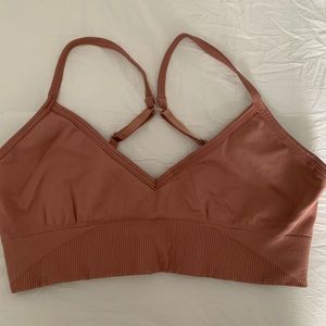 Lululemon Bra